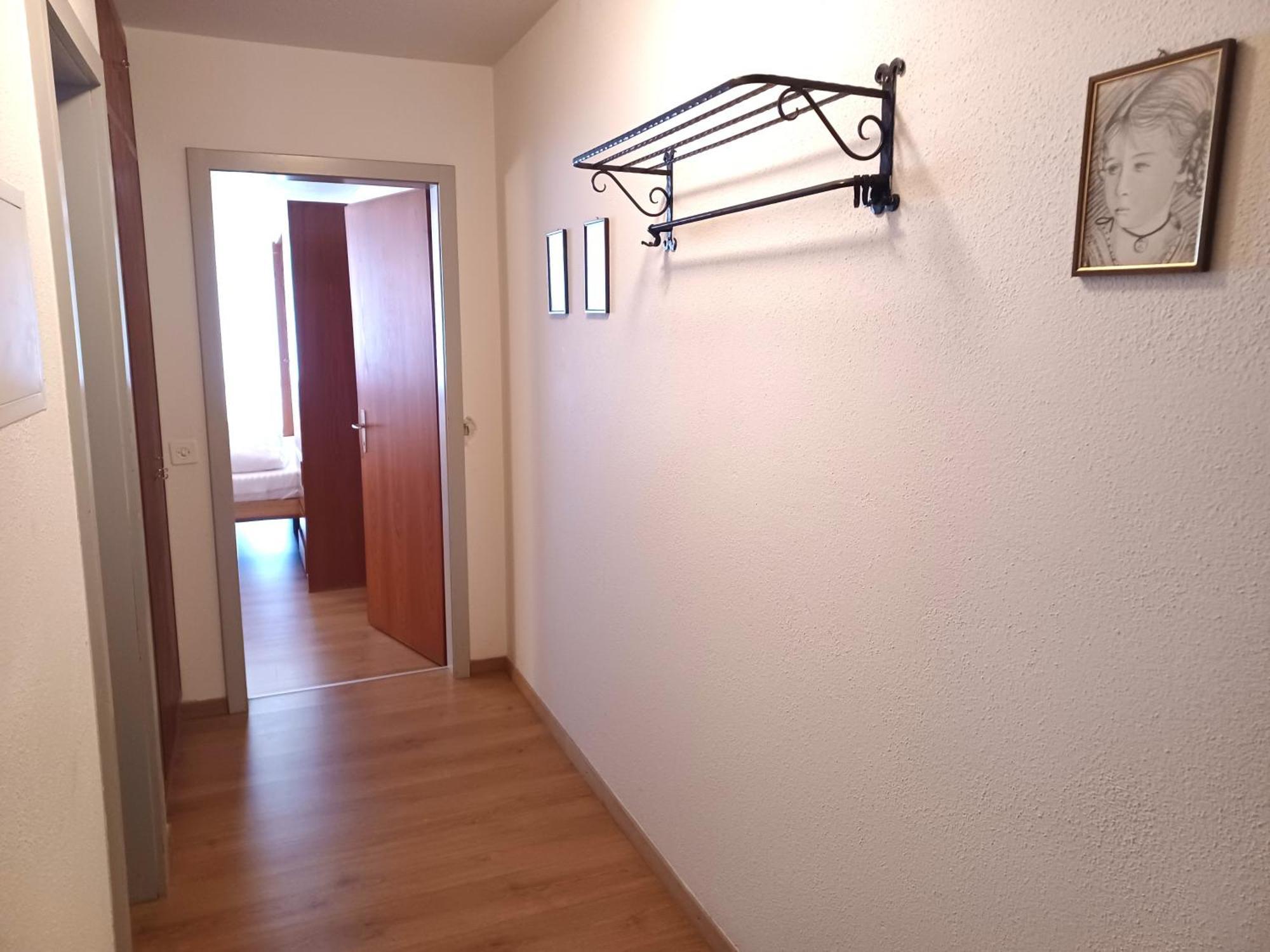 Allod Bad 508 Σεντ Μόριτζ Εξωτερικό φωτογραφία